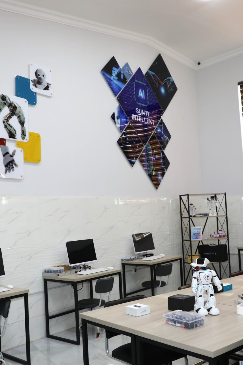 AI Lab