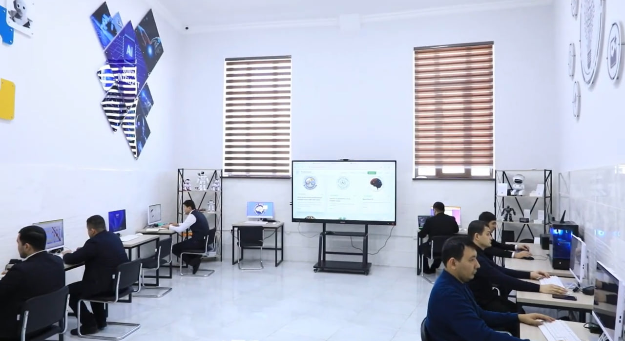Cyber Security Lab