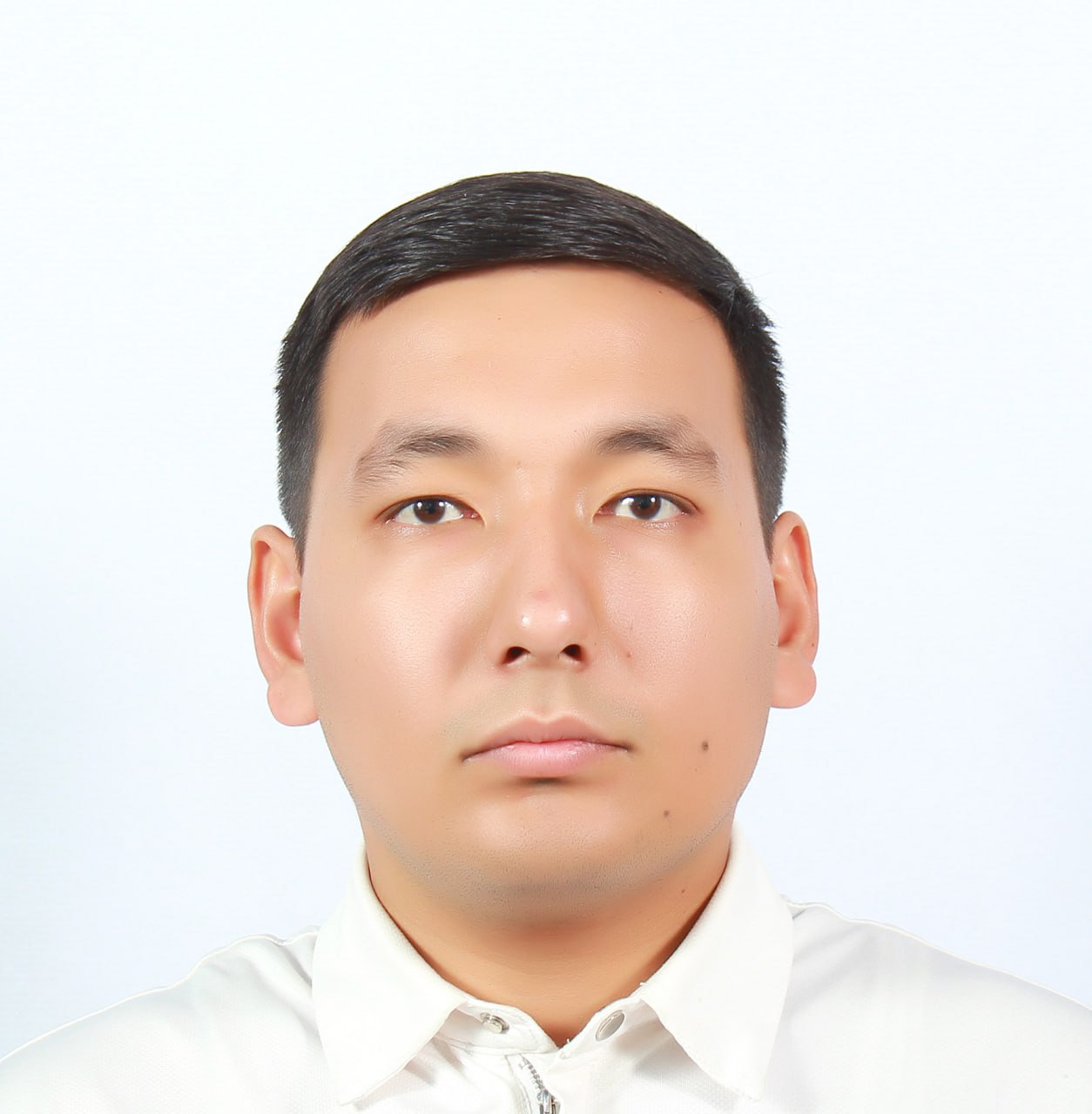 Sayidkulov Asliddin Husniddin oglu