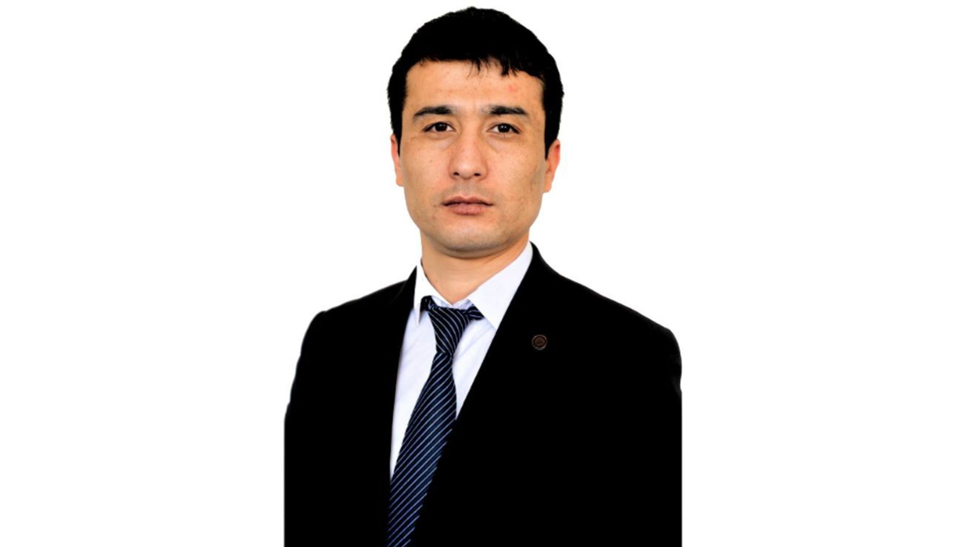 Xuramov Latif Yakubboy o'g'li