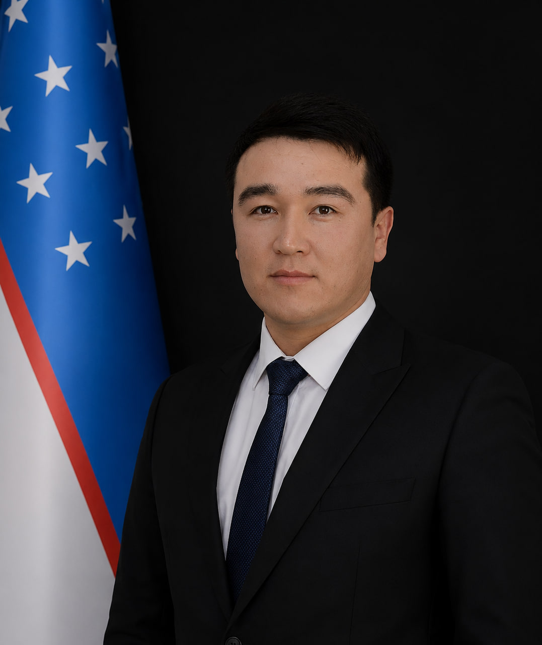 Sariyev Shohruh Norqo'zi o'g'li