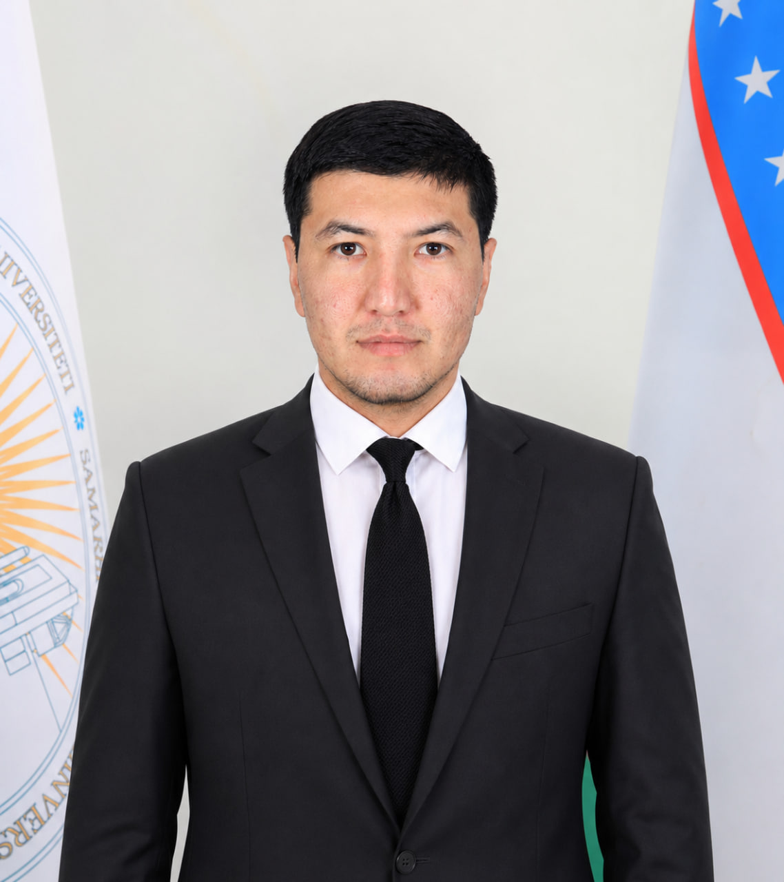 Axatov Abror