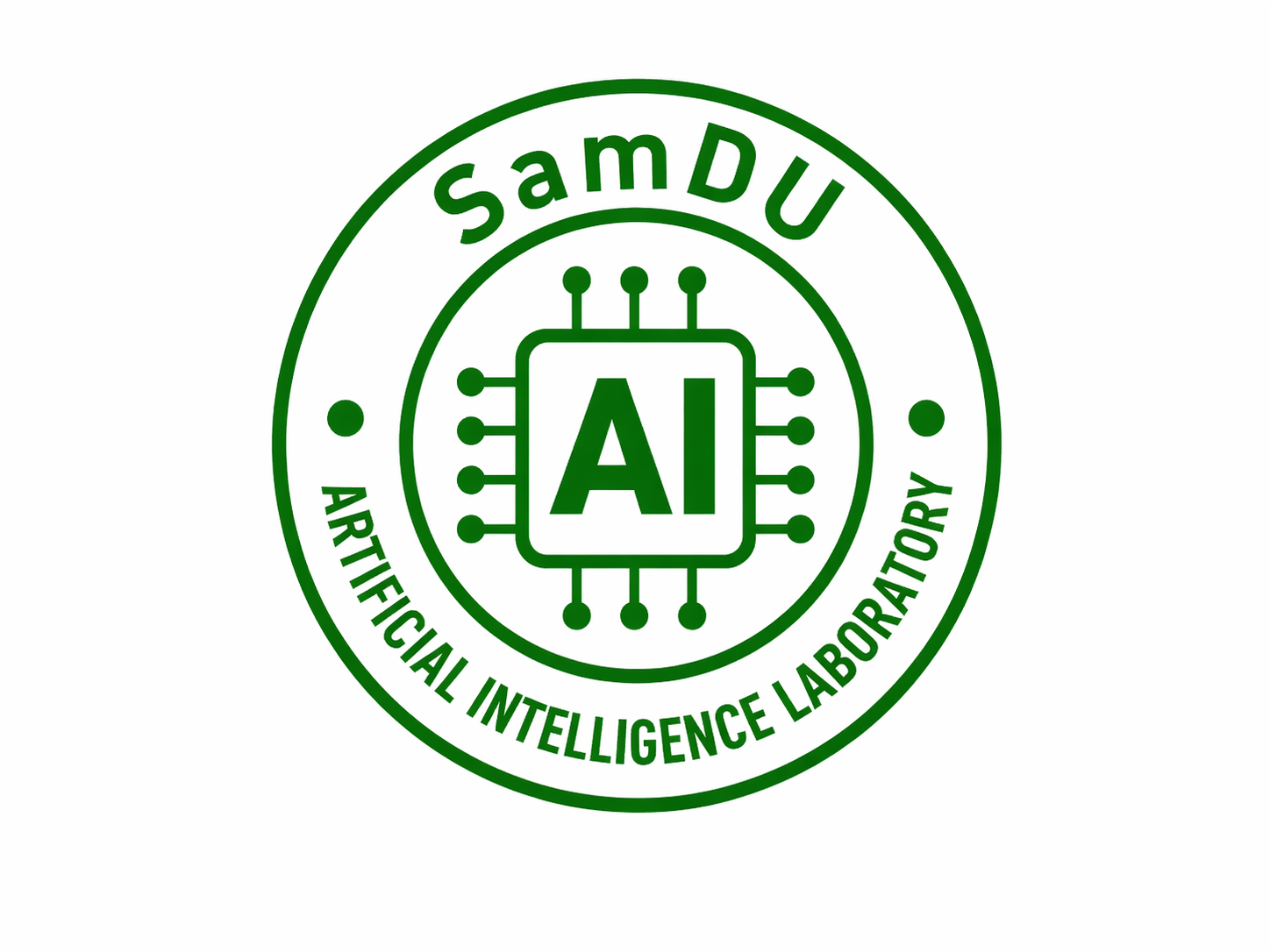 SamDU AI yordamchi sun'iy intellekt tizimi